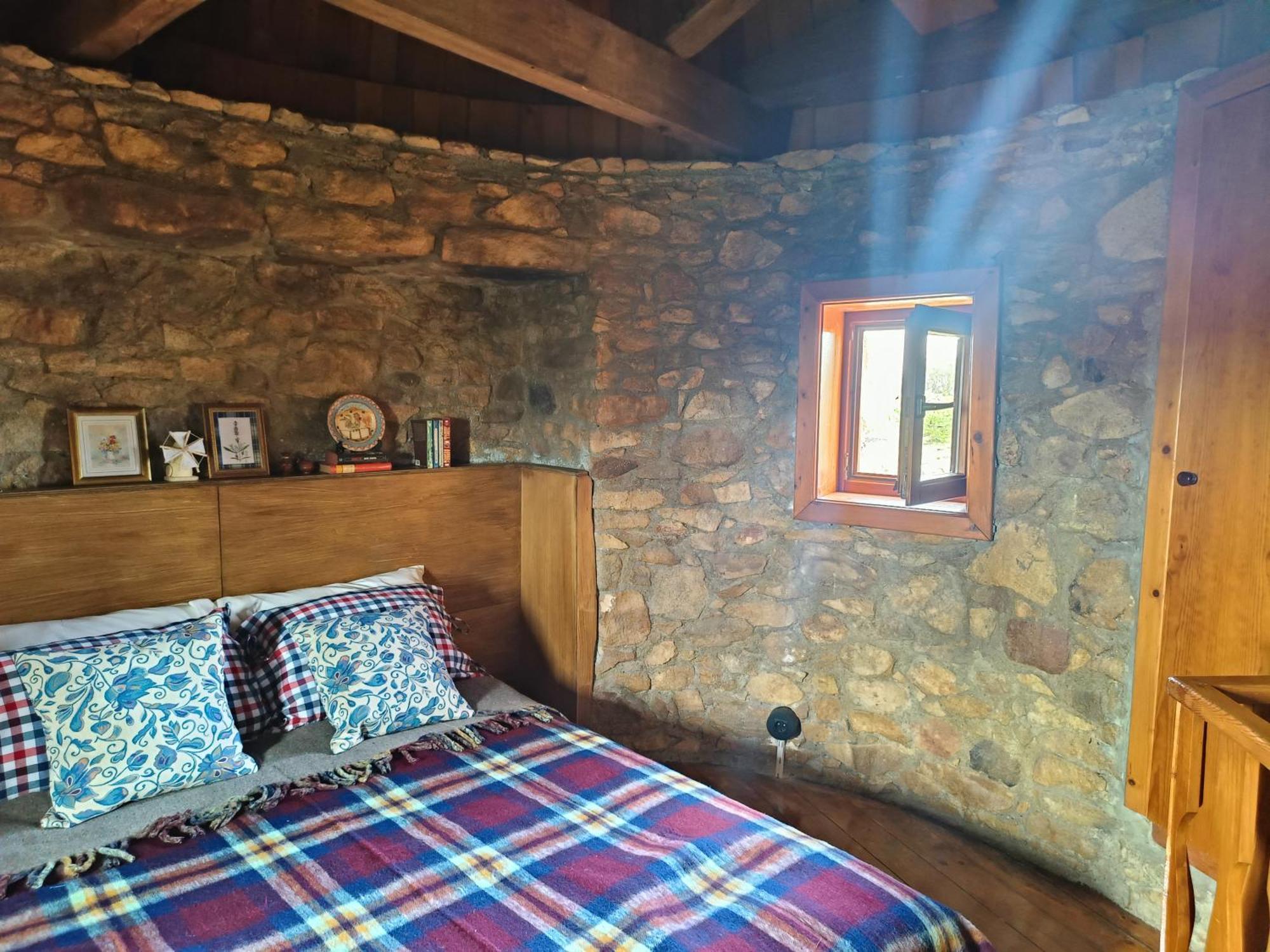 Moinho Da Alfazema Villa Penacova Buitenkant foto