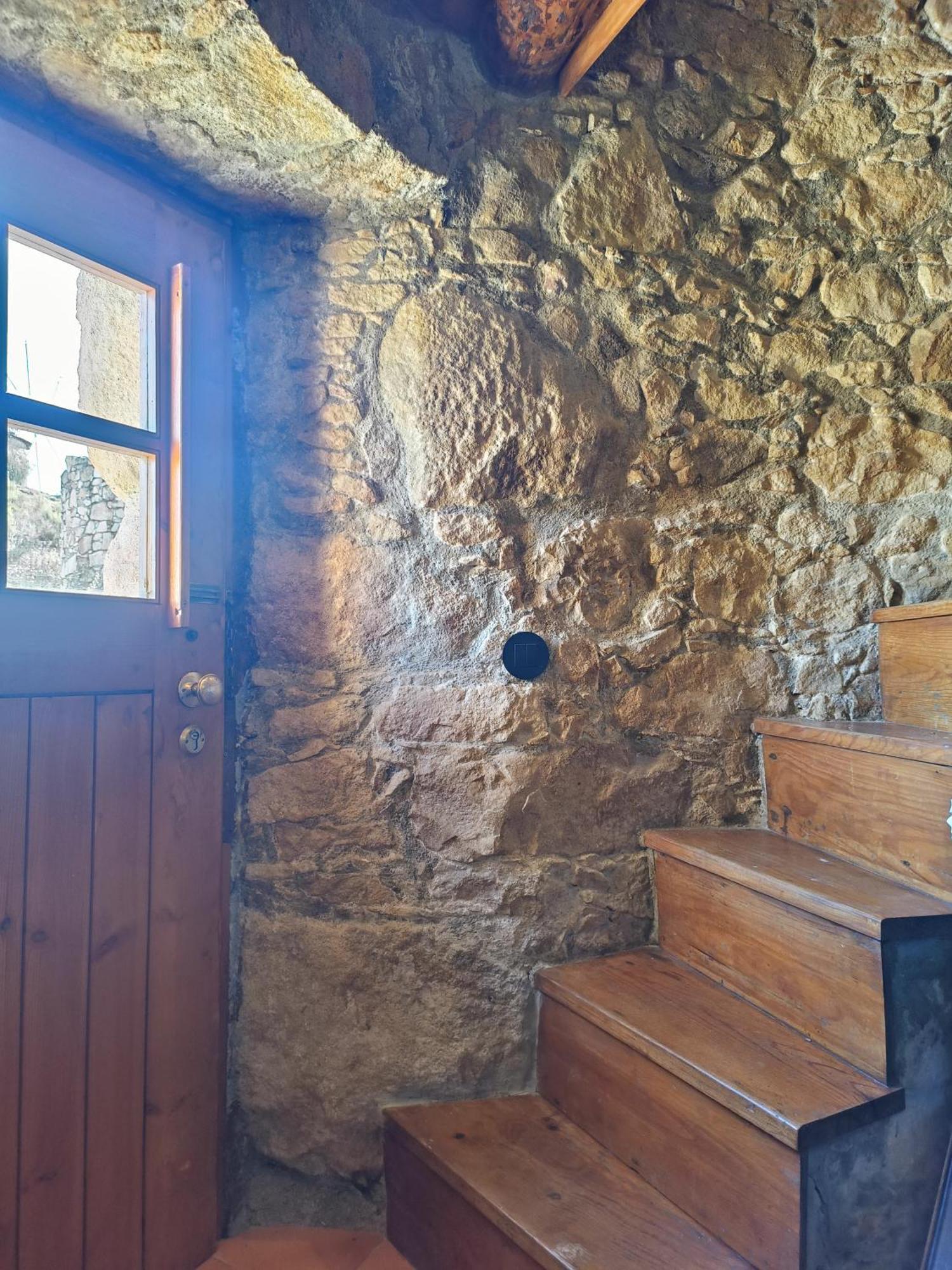 Moinho Da Alfazema Villa Penacova Buitenkant foto