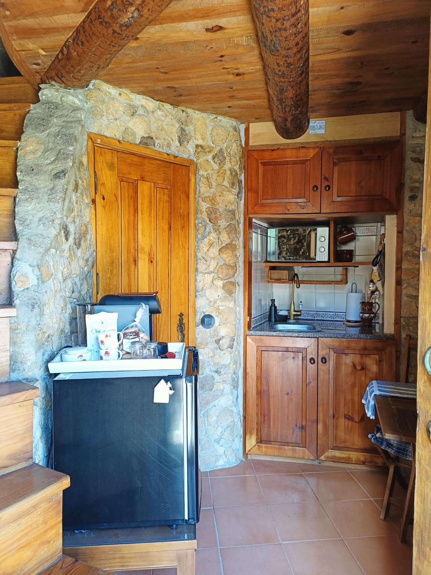 Moinho Da Alfazema Villa Penacova Buitenkant foto